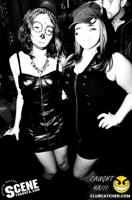 Mix Markham nightclub photo 88 - October 31st, 2014