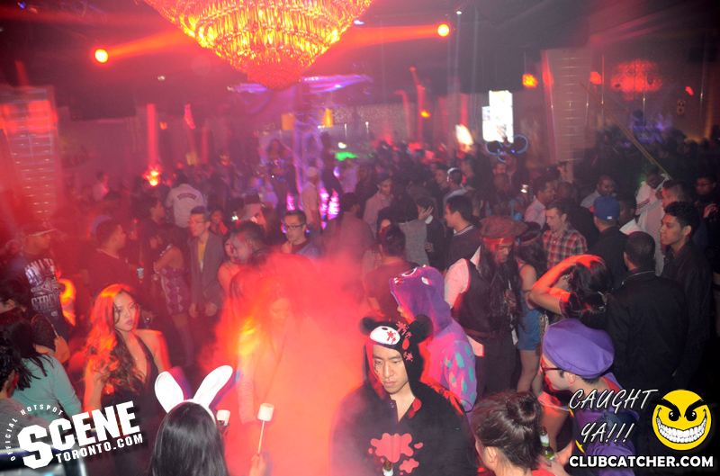 Mix Markham nightclub photo 89 - October 31st, 2014