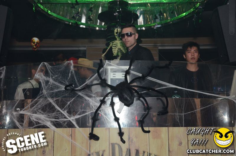 Mix Markham nightclub photo 91 - October 31st, 2014