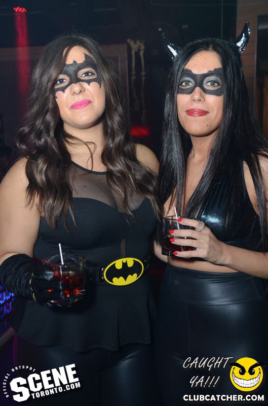 Mix Markham nightclub photo 92 - October 31st, 2014