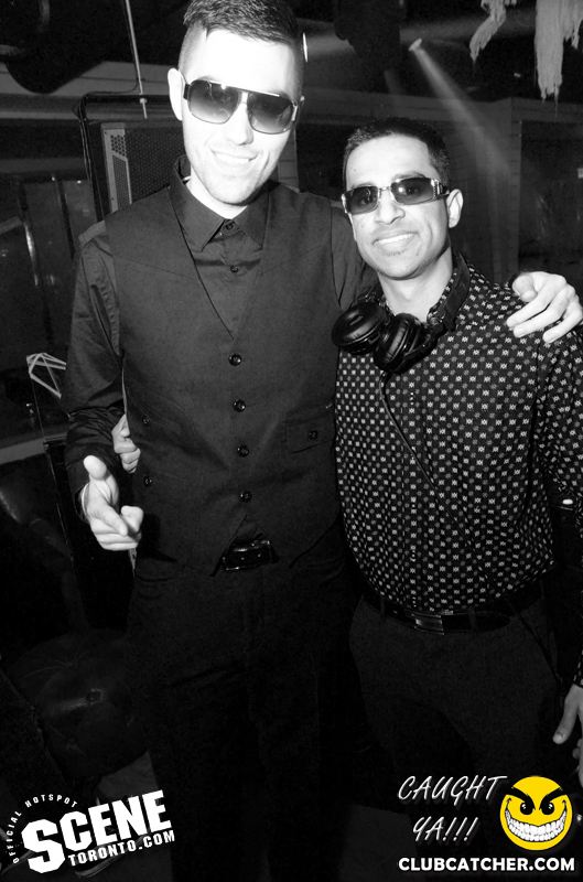 Mix Markham nightclub photo 97 - October 31st, 2014