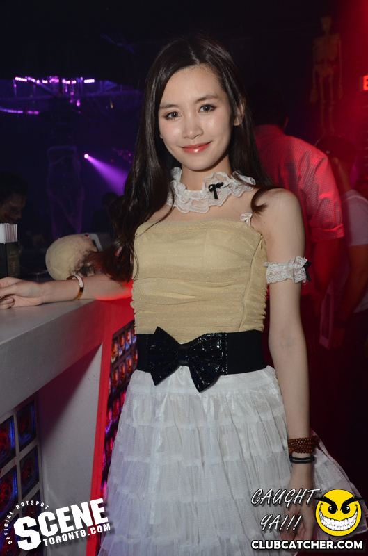 Mix Markham nightclub photo 98 - October 31st, 2014