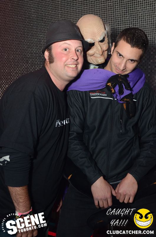 Mix Markham nightclub photo 100 - October 31st, 2014