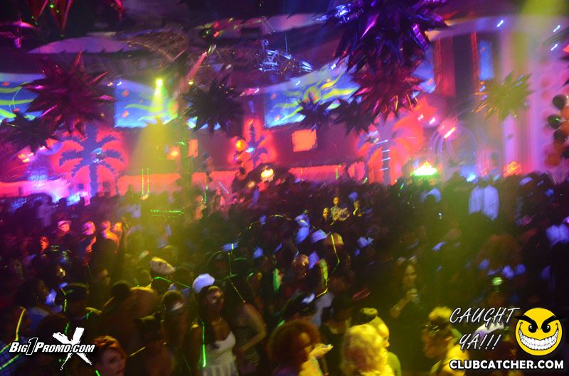 Luxy nightclub photo 1 - October 31st, 2014