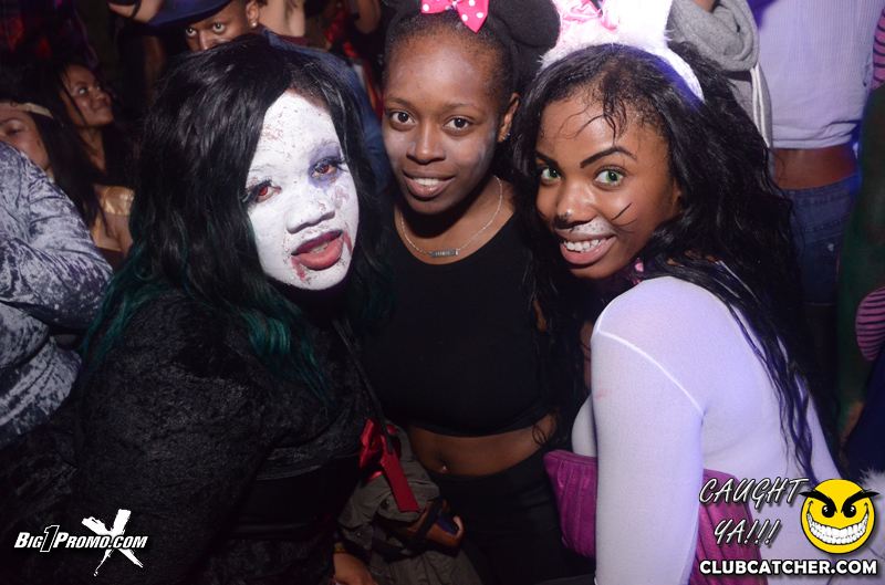 Luxy nightclub photo 101 - October 31st, 2014