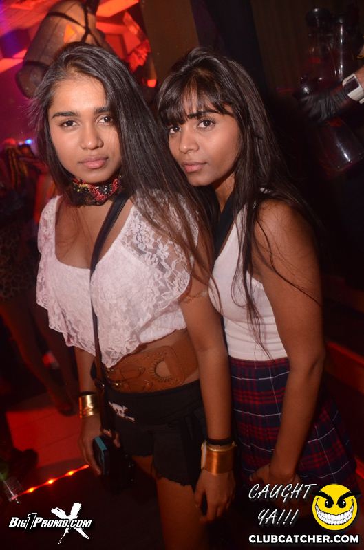 Luxy nightclub photo 105 - October 31st, 2014