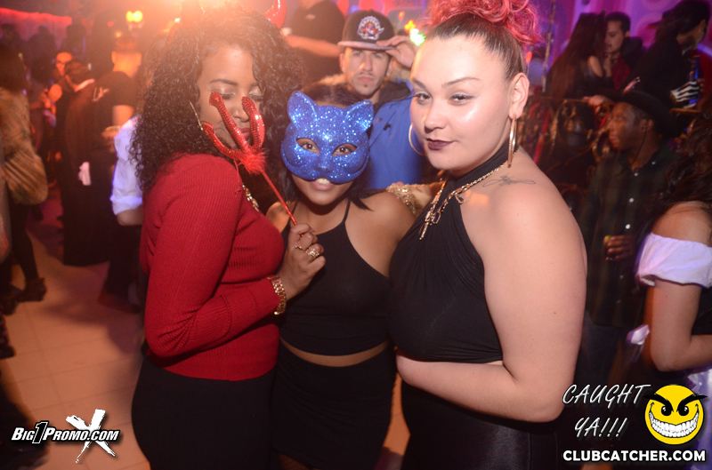Luxy nightclub photo 113 - October 31st, 2014