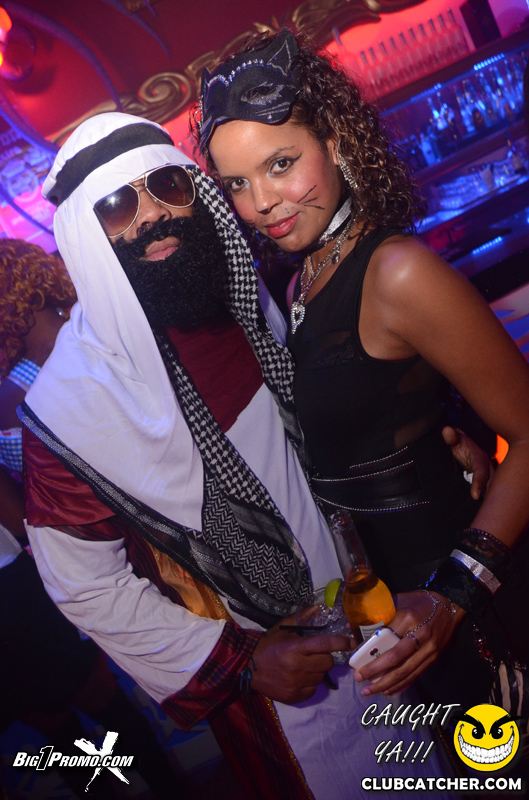 Luxy nightclub photo 114 - October 31st, 2014