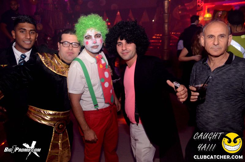 Luxy nightclub photo 115 - October 31st, 2014