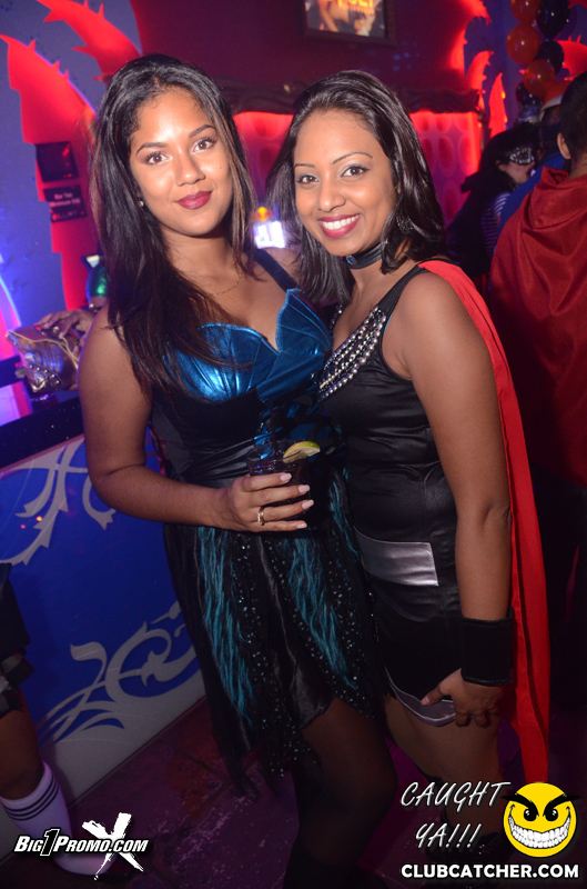 Luxy nightclub photo 116 - October 31st, 2014
