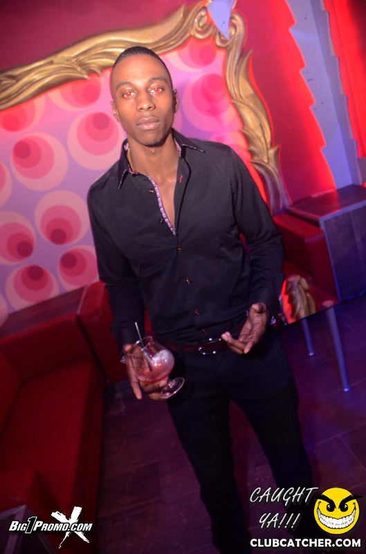 Luxy nightclub photo 119 - October 31st, 2014