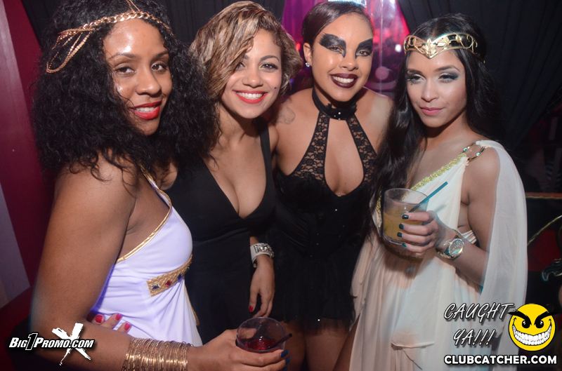 Luxy nightclub photo 128 - October 31st, 2014