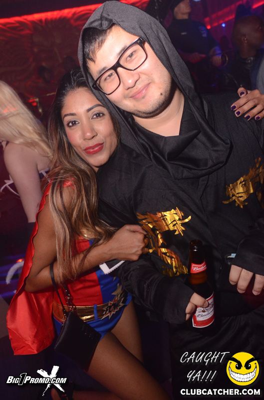 Luxy nightclub photo 139 - October 31st, 2014