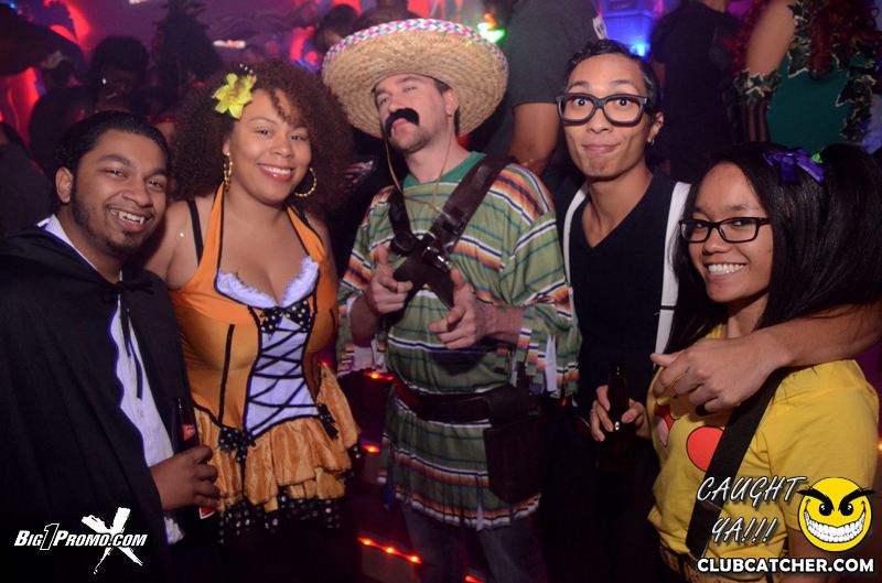 Luxy nightclub photo 151 - October 31st, 2014