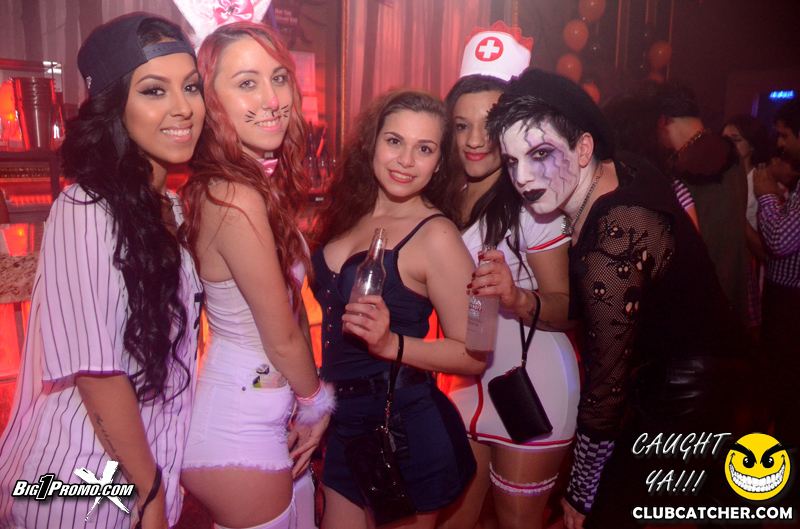 Luxy nightclub photo 152 - October 31st, 2014