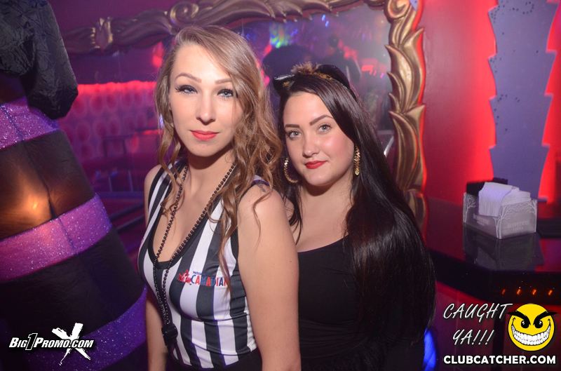 Luxy nightclub photo 153 - October 31st, 2014