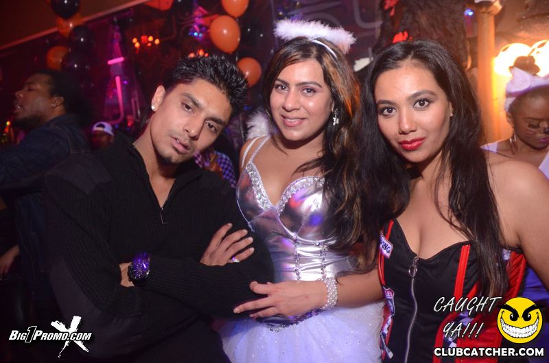 Luxy nightclub photo 154 - October 31st, 2014