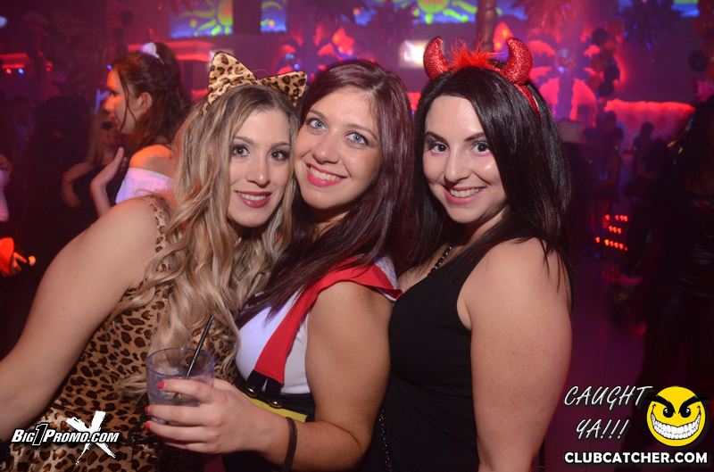 Luxy nightclub photo 164 - October 31st, 2014