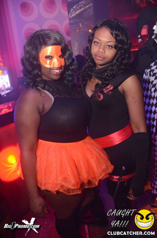 Luxy nightclub photo 170 - October 31st, 2014