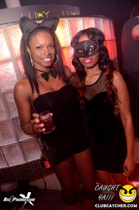 Luxy nightclub photo 174 - October 31st, 2014