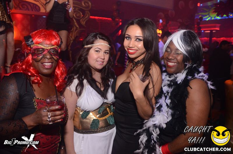 Luxy nightclub photo 182 - October 31st, 2014