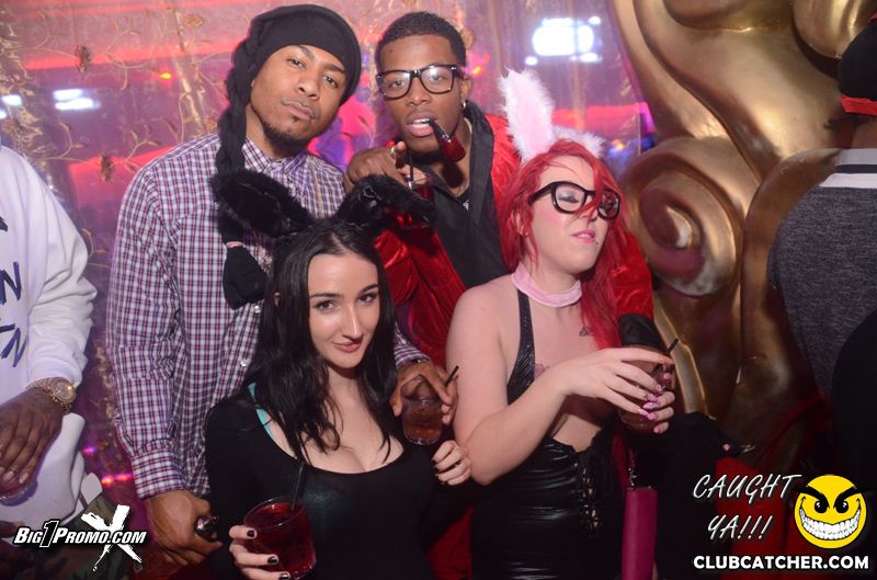 Luxy nightclub photo 183 - October 31st, 2014