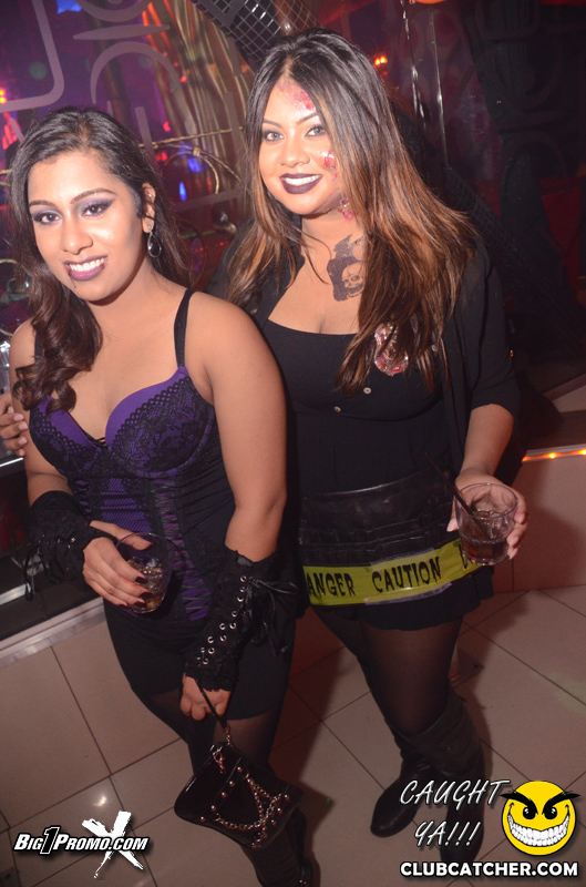 Luxy nightclub photo 186 - October 31st, 2014