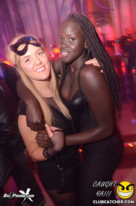 Luxy nightclub photo 191 - October 31st, 2014