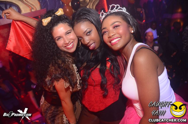 Luxy nightclub photo 193 - October 31st, 2014