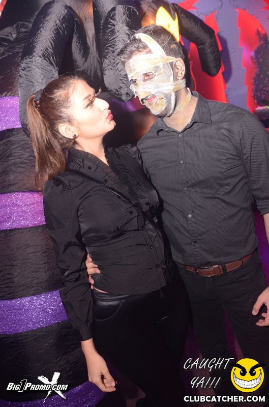 Luxy nightclub photo 198 - October 31st, 2014