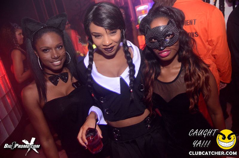 Luxy nightclub photo 21 - October 31st, 2014