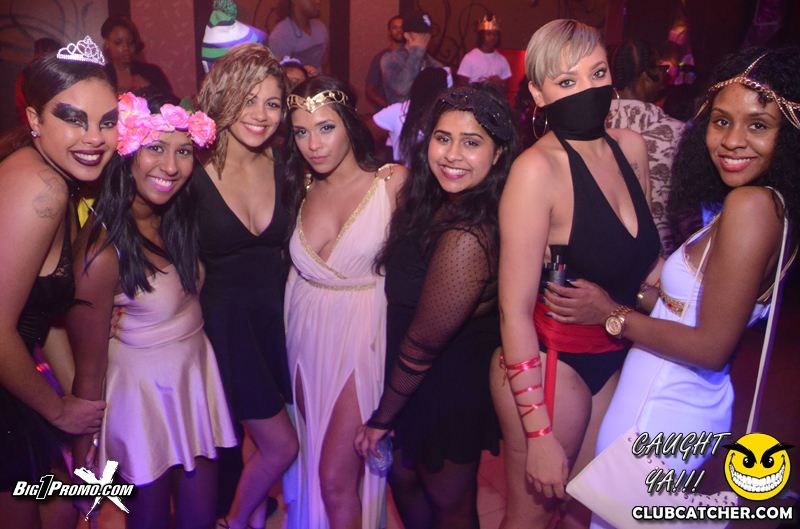 Luxy nightclub photo 205 - October 31st, 2014