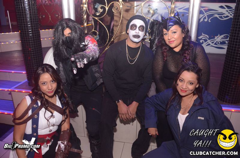 Luxy nightclub photo 206 - October 31st, 2014