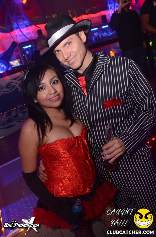 Luxy nightclub photo 207 - October 31st, 2014