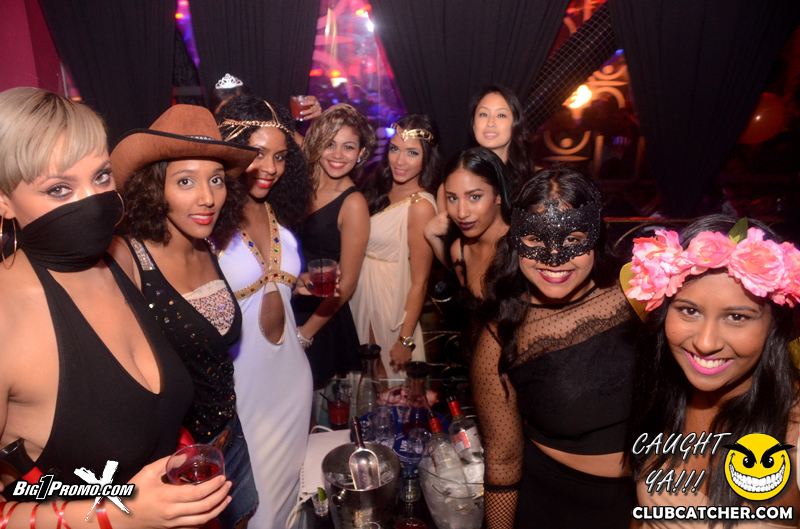 Luxy nightclub photo 209 - October 31st, 2014