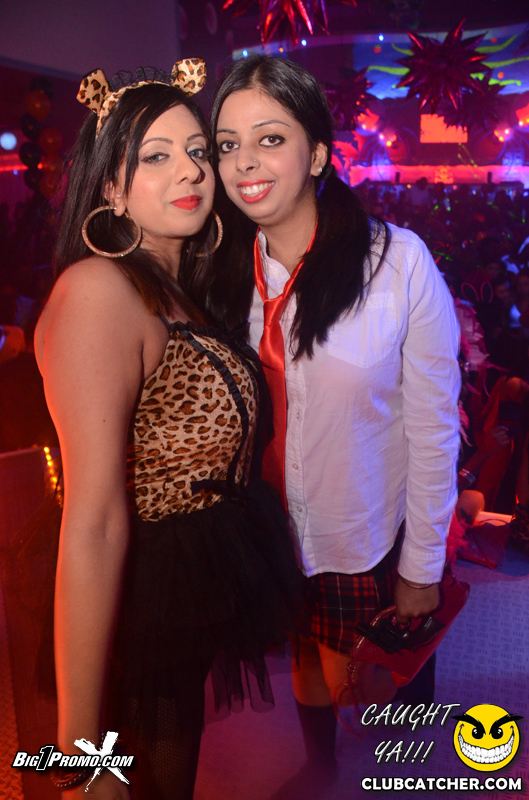 Luxy nightclub photo 211 - October 31st, 2014