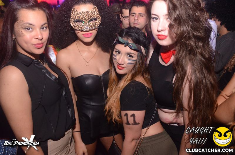 Luxy nightclub photo 212 - October 31st, 2014