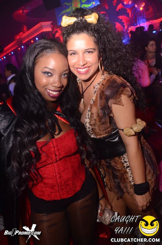 Luxy nightclub photo 215 - October 31st, 2014