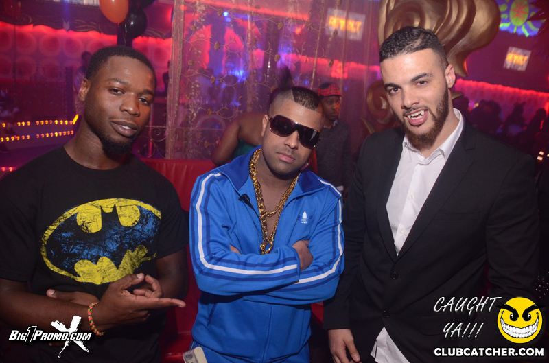 Luxy nightclub photo 224 - October 31st, 2014