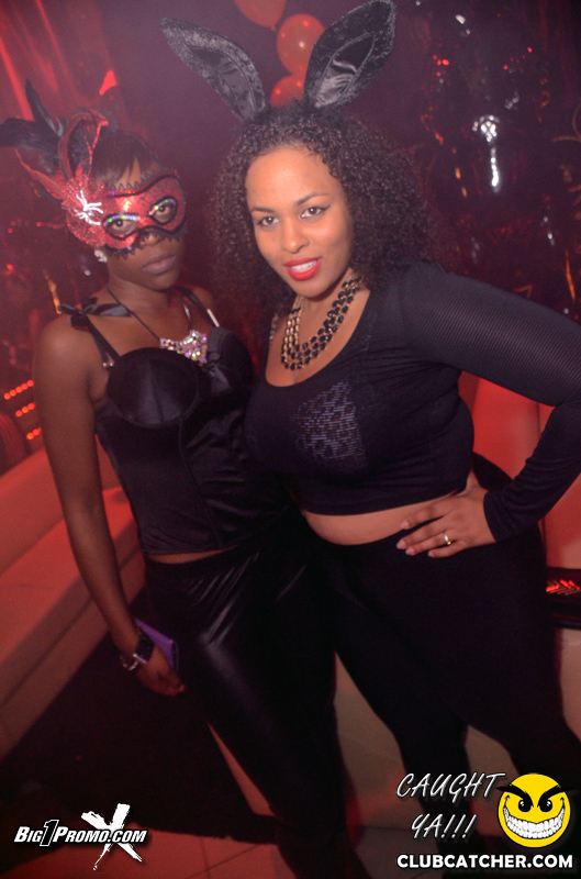 Luxy nightclub photo 225 - October 31st, 2014