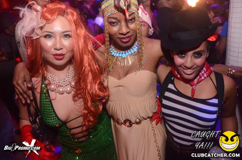 Luxy nightclub photo 24 - October 31st, 2014