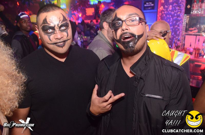 Luxy nightclub photo 235 - October 31st, 2014