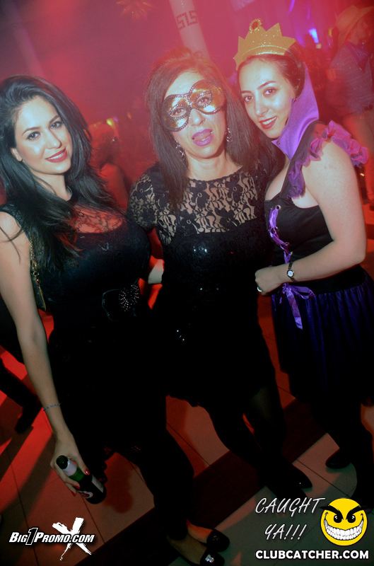 Luxy nightclub photo 238 - October 31st, 2014