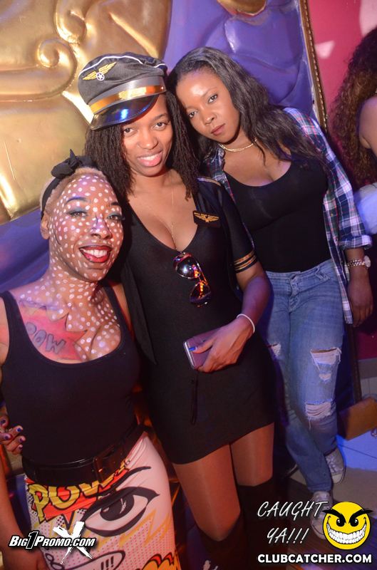 Luxy nightclub photo 239 - October 31st, 2014