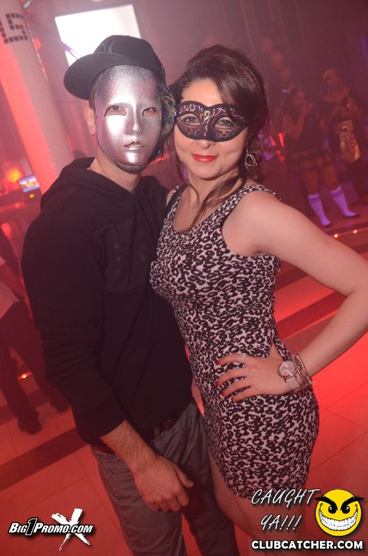 Luxy nightclub photo 240 - October 31st, 2014