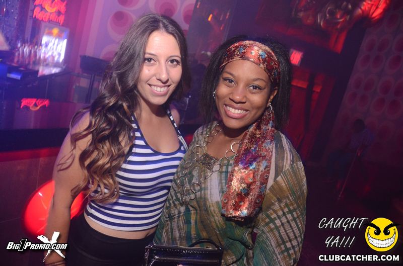 Luxy nightclub photo 246 - October 31st, 2014