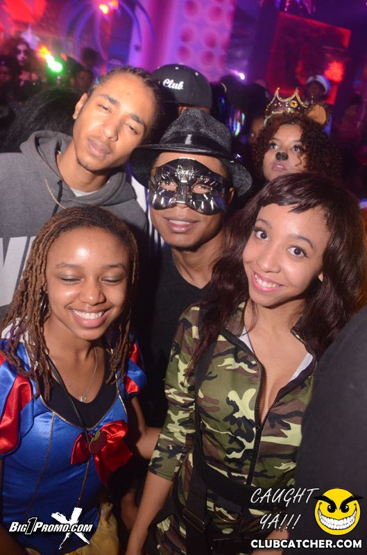 Luxy nightclub photo 254 - October 31st, 2014