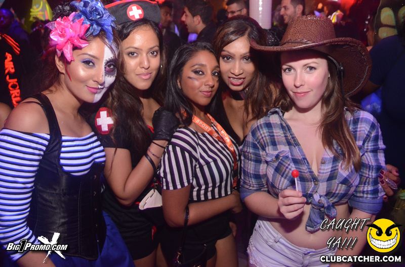 Luxy nightclub photo 258 - October 31st, 2014