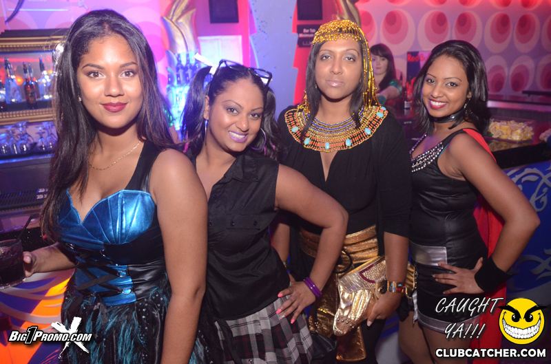 Luxy nightclub photo 266 - October 31st, 2014