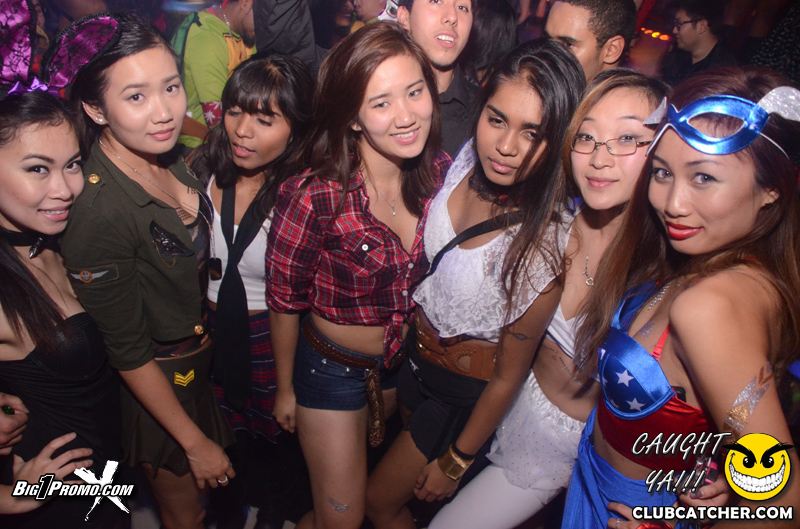 Luxy nightclub photo 269 - October 31st, 2014